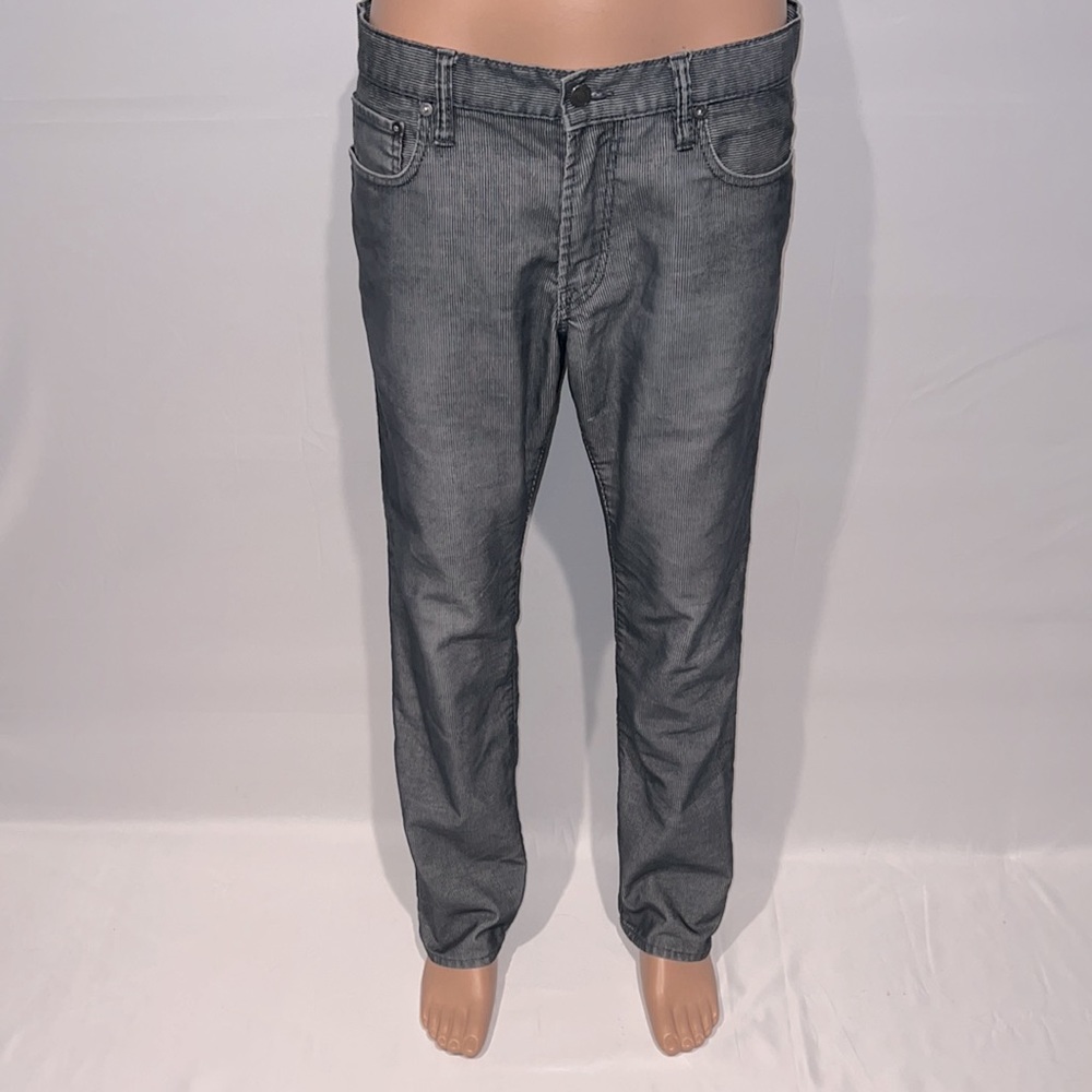 MENS GAP 1969 Corduroy Skinny Pants!